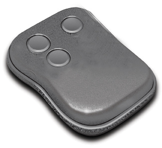 HTXW3 KTXW C-Series Handheld Watertight Remote Transmitter