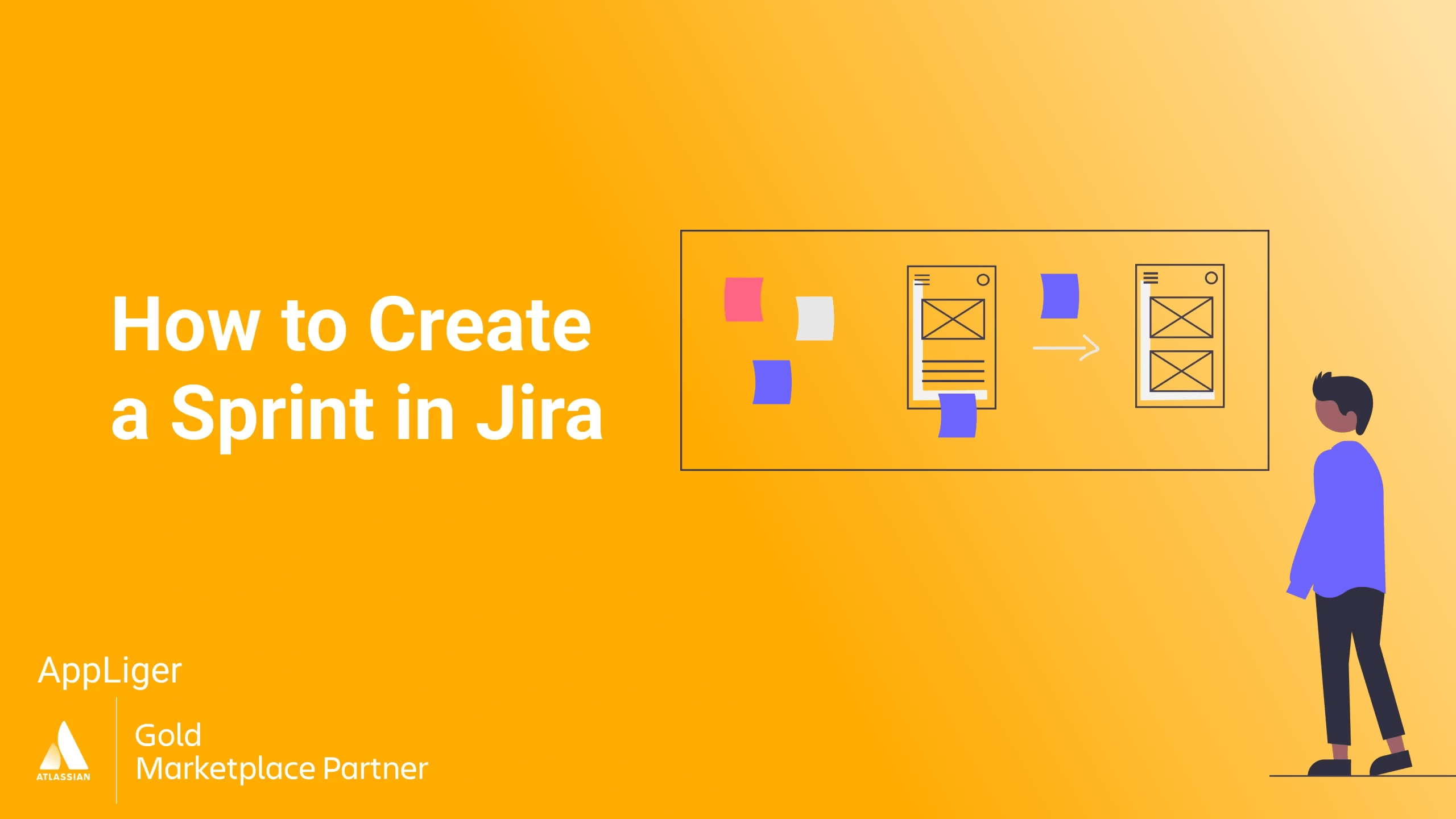 How to Create Sprint in Jira