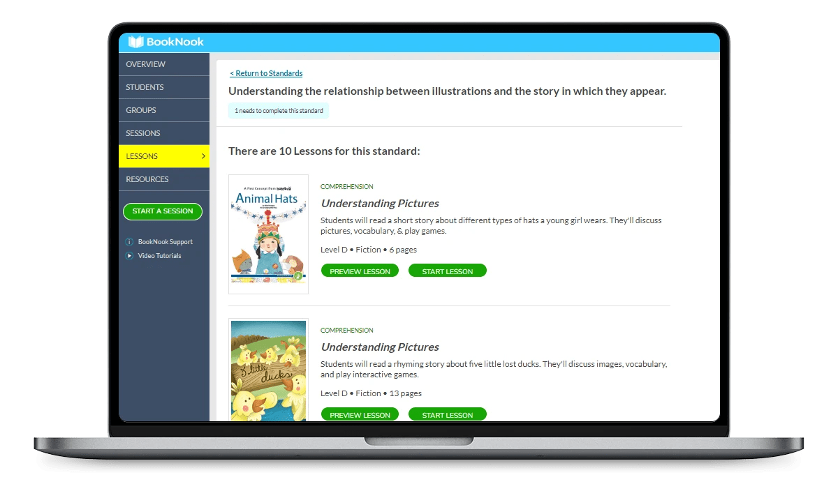 Tutor Experience Booknook - Premium Vintage Background Gallery - Ultra HD