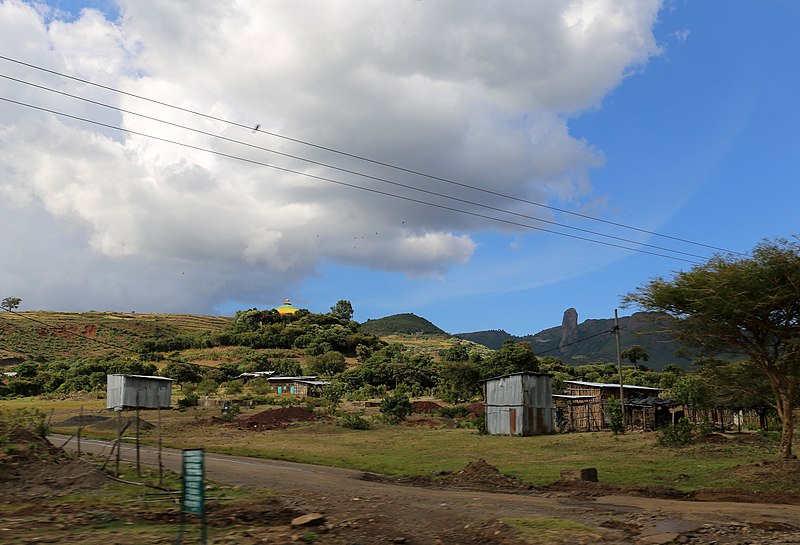 Addis Zemen