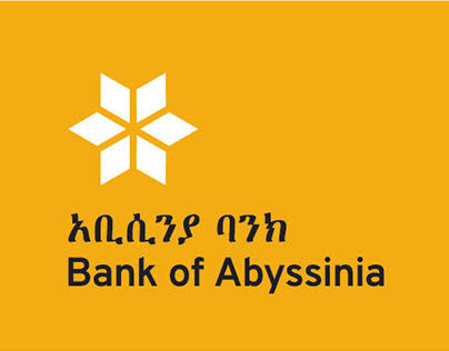 Bank Of Abyssinia Logo