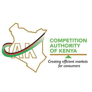 Competition Authority of Kenya Logo