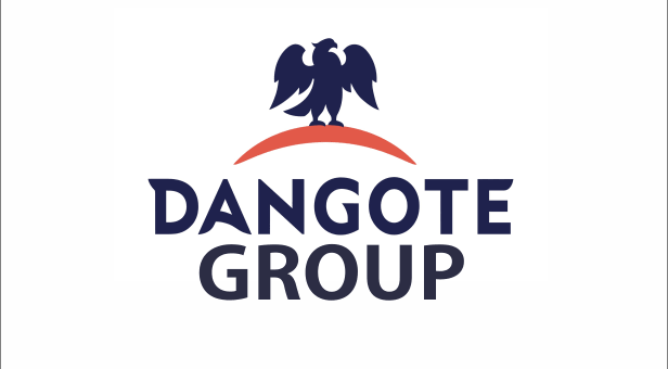 Dangote Group Logo