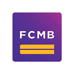FCMB Official Logo