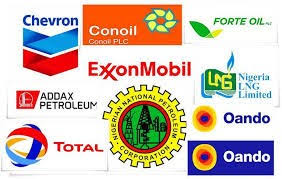 Companies in Nigeria