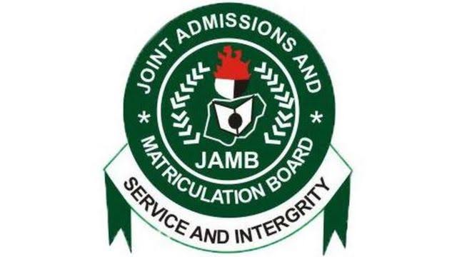 JAMB Official Logo