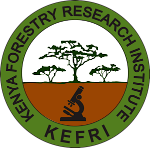 KEFRI Logo