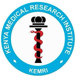 KEMRI Logo