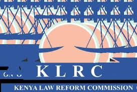 Kenya Law Reform Commission Logo