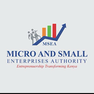 Kenya Micro and Small Enterprises Authority
