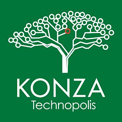 Konza Technopolis Development Authority Logo