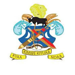 Machakos County Public Service Board Logo