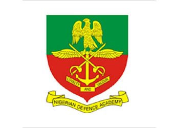 NDA Logo