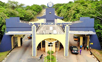 OOU Gate