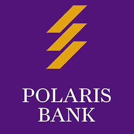 Polaris Bank Logo