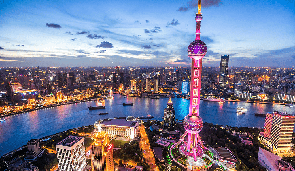 Study Abroad in Shanghai: Guide for International Students