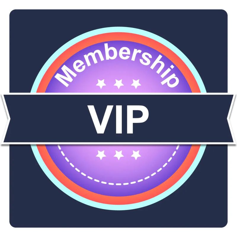 Vip Pricing Comparison - Stunning 8K Gradient Arts | Free Download