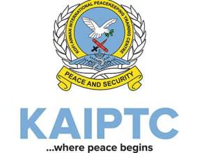 KAIPTC Inspiring African Women Leadership Programme