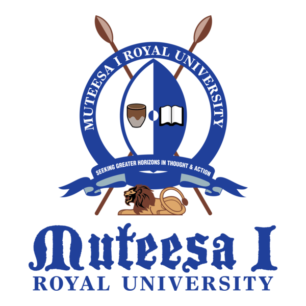 Muteesa I Royal University MRU Admission Application Form 2026/2027