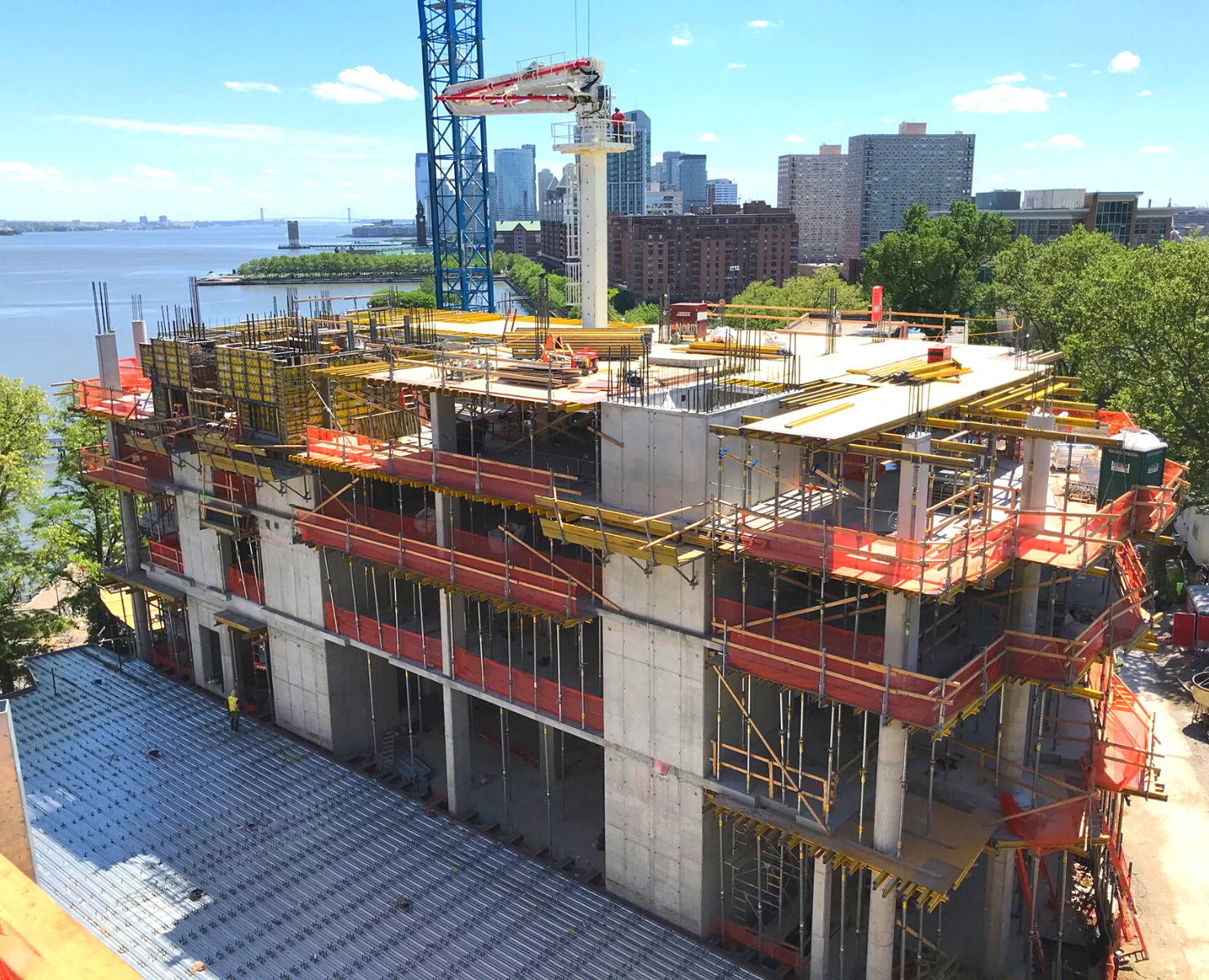 Our annual trading day at stevens was a success! Stevens Institute of Technology - APPLYWAVE