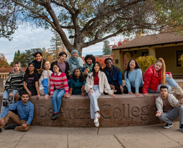 De Anza College - APPLYWAVE De Anza College - APPLYWAVE