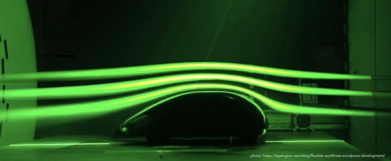 Javascript Spaghetti And Meatballs Or Why Modularity Matters - Modern High Resolution Mountain Images | Free Download