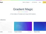 Gradient Magic Appmole