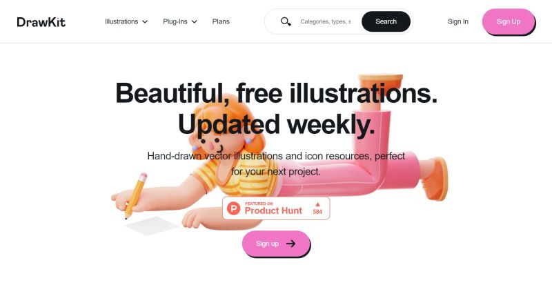 Drotion Appmole - Download Stunning Abstract Background | Full HD