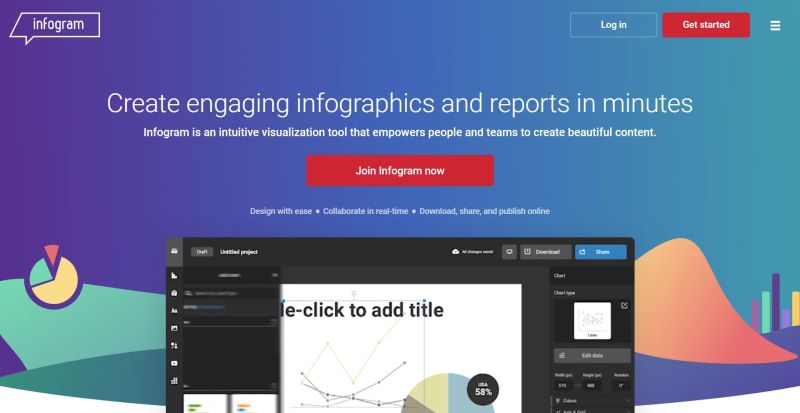 Infogramwc2018 Infogram - Professional Nature Photo - Full HD