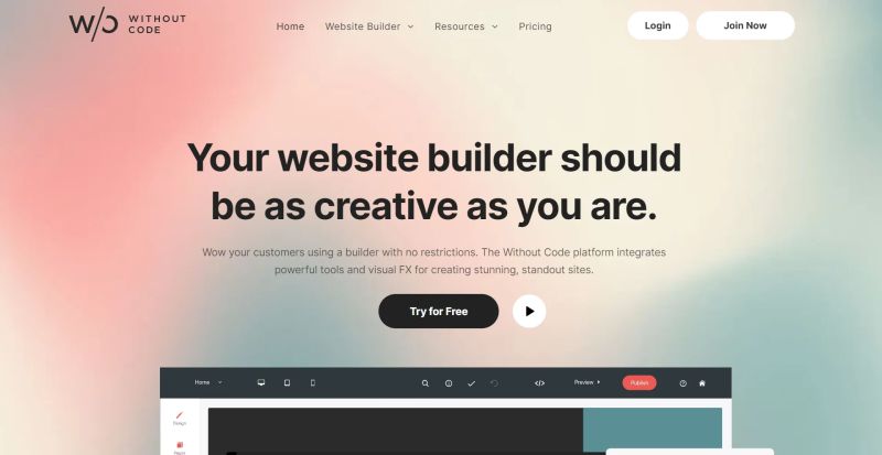 Hubextech Appmole - Creative Abstract Image - Full HD