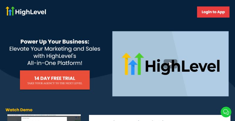 Gohighlevel Appmole - Sunset Pattern Collection - Full HD Quality