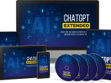 Chat Gpt Extended Signup Appmole