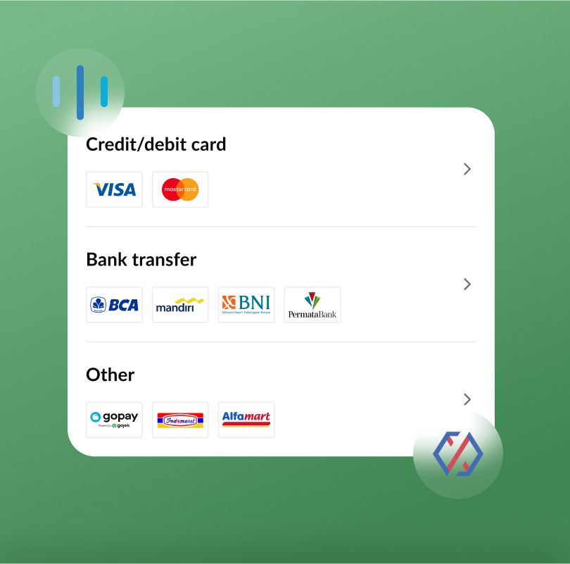 Multi-Payment Channels