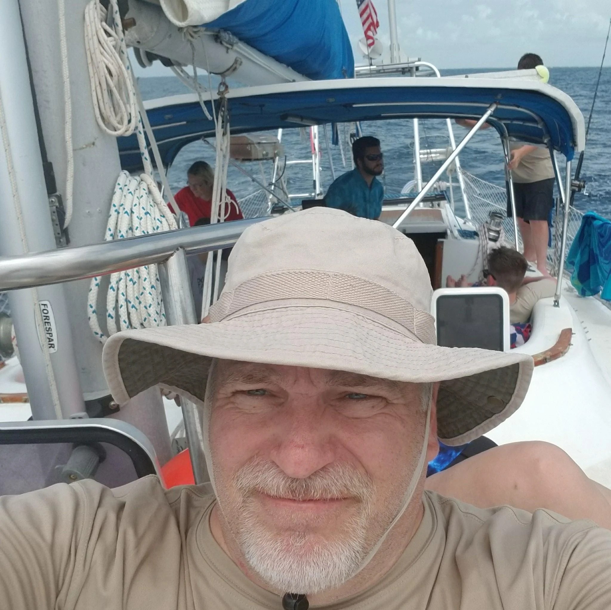 Bill Ruth on Facebook