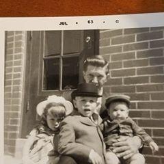 Vincent Ralph Simon on Facebook