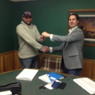 Tony Lipa on Twitter