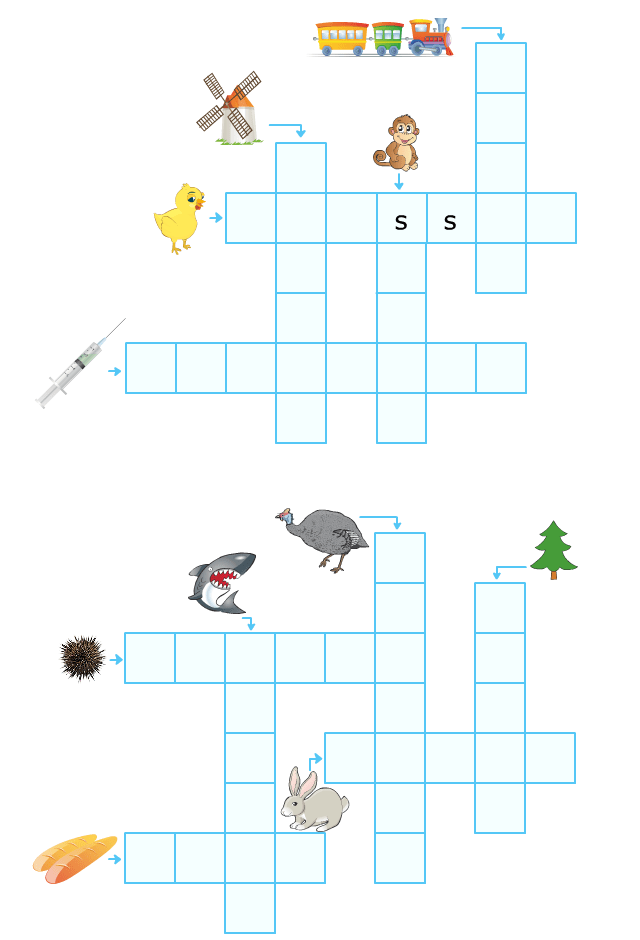 Pour plus d'informations sur l'origine de ce jeu, vous pouvez consulter notre page sur l'histoire des mots croisés et des mots fléchés. Mots Fleches Faciles A Imprimer Apprendre A Lire