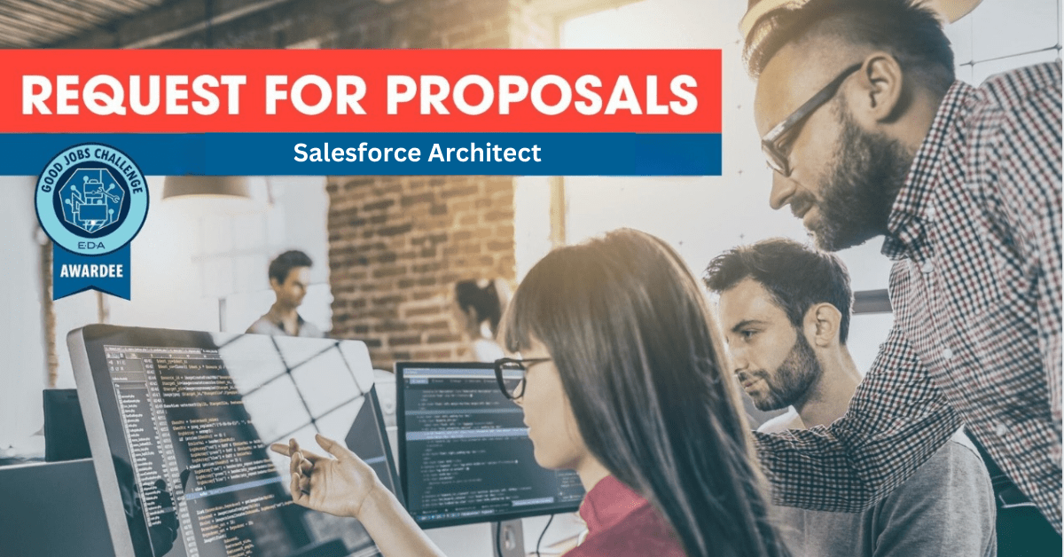 Apprenti Issues 4th Request For Proposals for Related Technical 