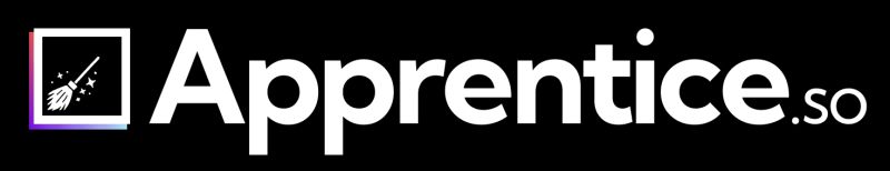 Apprentice Logo Transparent Background Choose Apprentice - Ocean Background Collection - 4K Quality