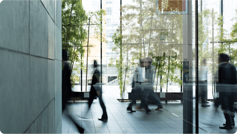 Customer Stories Approvalmax - Premium Abstract Wallpaper Gallery - Mobile