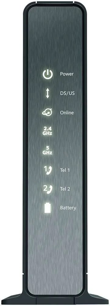 Netgear c7100v modem data specs. Netgear C7100v Voice Wifi Cable Modem Approved Modem List