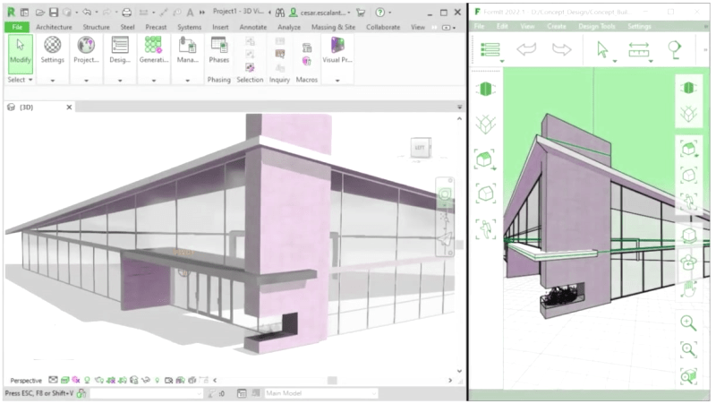 How to run Revit on Mac - AppsOnMac