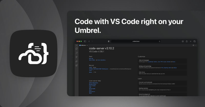 Bleskomat Server Umbrel App Store - Best Sunset Patterns in Mobile