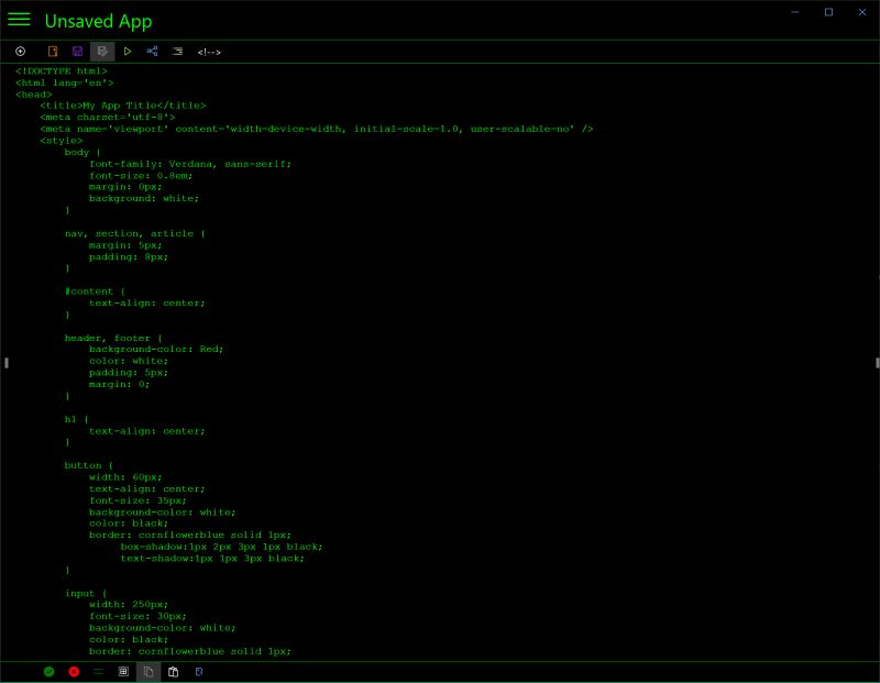 Arrowat Apps Javascript Studio Javascript Studio - Landscape Illustrations - Perfect 4K Collection