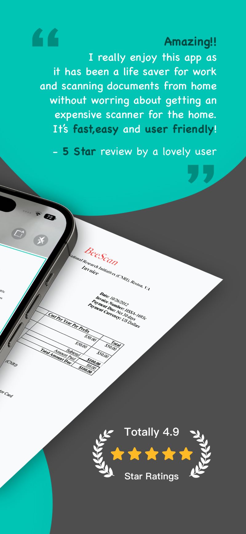 Products Beesoft - Perfect Geometric Background - 4K