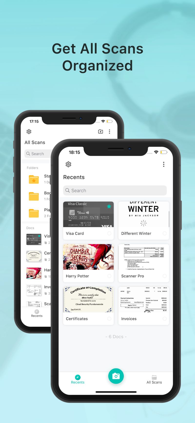 Planner Pro Beesoft Apps - Elegant Desktop Ocean Backgrounds | Free Download