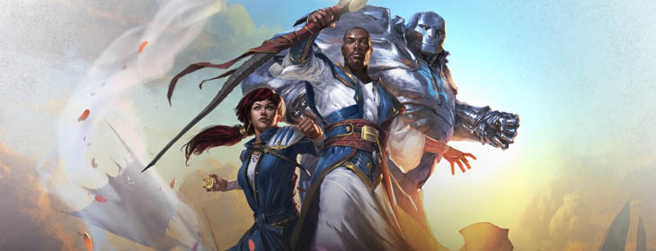 Dominaria
