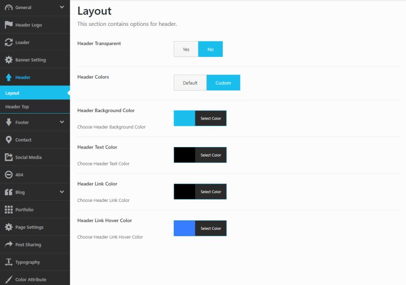 Elementor Version Iqonic Docs - Best Minimal Arts in Full HD