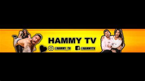 Hammy_tv leaked onlyfans