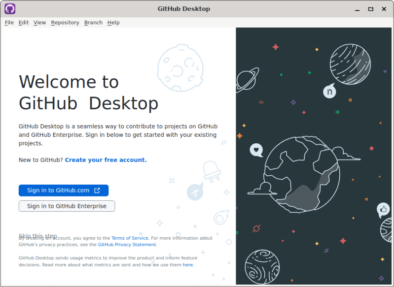 Github Desktop Pardus Uygulamalar - Stunning Ultra HD Dark Illustrations | Free Download